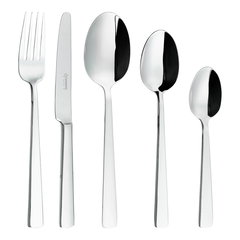 Set tacamuri, 26 piese, inox, "Westminster" - Grunwerg, Grunwerg