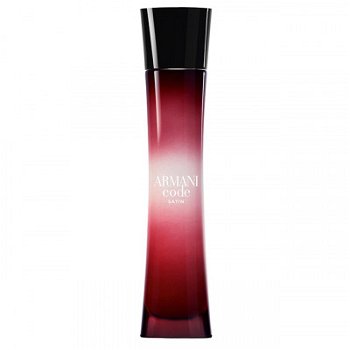 Giorgio Armani Code Femme Satin Eau de Parfum 75ml - Parfum de dama
