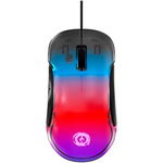 Mouse gaming Canyon Shadder GM-728 RGB, 6 butoane (Transparent), Canyon