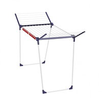 Uscator rufe Leifheit Pegasus 180 Classic, aluminiu + plastic, 157 x 87 x 66 cm, 18 m