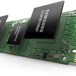 SSD Samsung  PM981a NVMe  PCIe M.2 Typ 2280, bulk - 512 GB