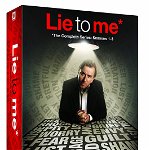 Lie to Me - Complete Season 1-3