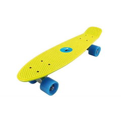 Penny Board Nextreme Freedom - Galben, Dhs Fitness Penny Board Nextreme Freedom - Galben, Dhs Fitness