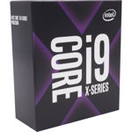 Procesor Intel® Core™ i7-8700K Coffee Lake, 3.70GHz, 12M, Socket 1151 - Chipset seria 300, BOX