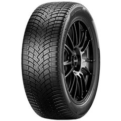 Anvelopa all season PIRELLI Powergy AS 215/60R17 100V XL