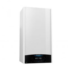 Centrala termica in condensatie Ariston Genus One System pentru incalzire 35 kW Centrala termica in condensatie Ariston Genus One System pentru incalzire 35 kW