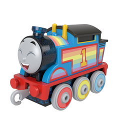 Mini Locomotiva Thomas si Prietenii sai, Thomas
