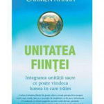 Unitatea fiintei -carte- Harra Carmen - Adevar Divin, Adevar divin