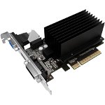 Placa video, Palit, GeForce GT 730, 2GB, DDR3