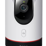 Camera de supraveghere Smart TP-Link Tapo C225 cu Pan/Tilt 360 grade