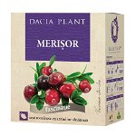 Ceai de Merisor, Dacia Plant