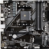 Placa de baza GIGABYTE A520M DS3H V2