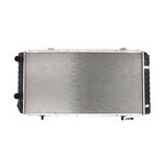 Radiator apa FIAT DUCATO caroserie 230L AVA Quality Cooling PE2268, AVA Quality Cooling
