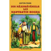 Nazdravaniile lui Nastratin Hogea. Povestea vorbii, Cartex