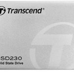 Solid State Drive (SSD) Transcend SSD230S, 256GB, 2.5'', SATA III, Transcend