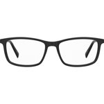 Rame ochelari de vedere, Levis LV1018 807, negru, 55 mm