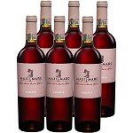 Vin rosu sec Crama MaxiMarc Cadarca 2019, 0.75L, bax 6 sticle