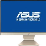 All-in-one asus vivo, v222gak-ba138d, 21.5-inch, fhd (1920 x 1080) 16:9, 256gb m.2 sata ssd, without hdd, 4gb ddr4 so-dimm *2, intel(r) uhd graphics