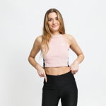 Fila Women Tama Cropped Top Pink, FILA