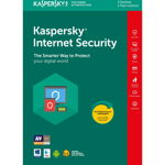 Kaspersky Internet Security Multi-Device European Edition 1PC 1An Licenta Noua Electronica