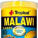Hrana pesti acvariu Tropical Malawi 250ml, Tropical