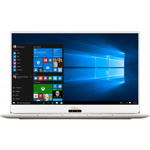 Ultrabook DELL 13.3'' New XPS 13 (9370), UHD InfinityEdge Touch, Procesor Intel® Core™ i7-8550U (8M Cache, up to 4.00 GHz), 16GB 2133Mhz, 512GB SSD, GMA UHD 620, FingerPrint Reader, Win 10 Pro, Rose Gold, 3Yr