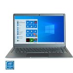 Jumper EZbook X3 13.3 inch FHD Windows 10 Laptop, Intel Apollo Lake N3350 CPU, 8GB RAM, 128GB Storage, Windows 10 Supports Up to 256GB TF Card Extension and M.2 SSD extension