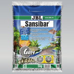 Substrat acvariu JBL Sansibar Grey 5kg, JBL