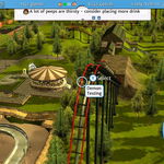 Rollercoaster Tycoon 3 Complete Edition NSW
