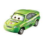 Masina Cars Die Cast Nick Sticker, FLM42