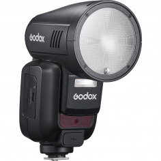 Godox V100 Blit TTL cu Ecran Tactil pentru Sony