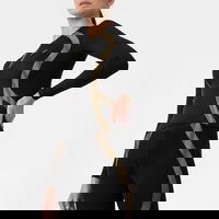 Tricou cu mânecă lungă de compresie pentru antrenament 4FPRO pentru femei, 4F Sportswear Tricou cu mânecă lungă de compresie pentru antrenament 4FPRO pentru femei, 4F Sportswear