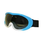Ochelari Ski Vision Sticla Dubla - Albastru, Dhs Fitness
