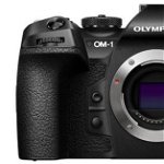 Aparat foto digital Olympus/OM System OM Systems OM-1 body black