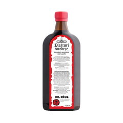 Picaturi Suedeze Dr Racz, 500 ml, Parapharm, Parapharm Picaturi Suedeze Dr Racz, 500 ml, Parapharm, Parapharm