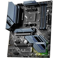 Placa de baza MSI X570S TORPEDO MAX Placa de baza MSI X570S TORPEDO MAX