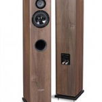 Boxe Pylon Audio Topaz 15 Walnut, Pylon Audio