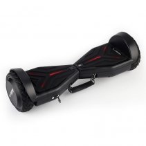 Hoverboard AirMotion H1 Black 6 5 inch, AirMotion