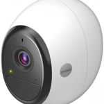 D-LINK PRO WIRE-FREE CAMERA