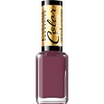 Eveline Cosmetics Color Edition lac pentru unghii foarte opac, Eveline Cosmetics