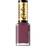 Eveline Cosmetics Color Edition lac pentru unghii foarte opac, Eveline Cosmetics