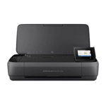 Imprimanta multifunctionala HP OfficeJet 250 Mobile All-in-One
