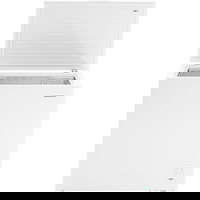 Lada frigorifica Daewoo FF-259F, 198 L, Panou control temperatura, Clasa F, H 81.2 cm, Alb Lada frigorifica Daewoo FF-259F, 198 L, Panou control temperatura, Clasa F, H 81.2 cm, Alb