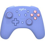 Wireless Gamepad Nsw Pxn-9607x Hall (blue), PXN