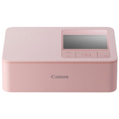 Imprimanta SELPHY CP1500 	Sublimare  Color 60W Wi-Fi Negru, Canon