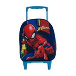 Troler pentru gradinita 3D Spider-Man, Spider-Man