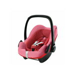 MC HUSA DE VARA COS AUTO PEBBLE PRO / ROCK - PINK, Maxi-Cosi