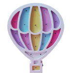 Lampa de veghe cu leduri, In forma de Balon, 30 cm, 6818-7