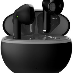 Casti Creative In-Ear, Zen Air Dot, TWS Black, Creative