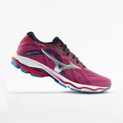 Încălțăminte Alergare pe asfalt Wave Ultima 13 Roz Damă, MIZUNO